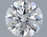 0.50 carat Round diamond G VS1 Excellent
