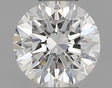 0.30 carat Round diamond F VVS1 VeryGood