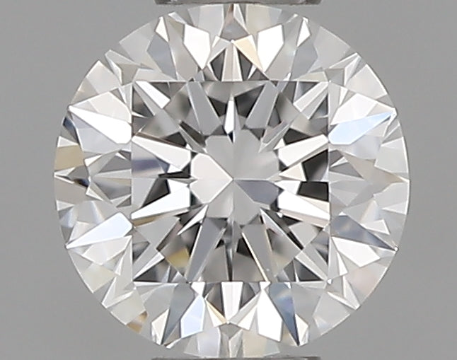 0.30 carat Round diamond F VVS1 VeryGood