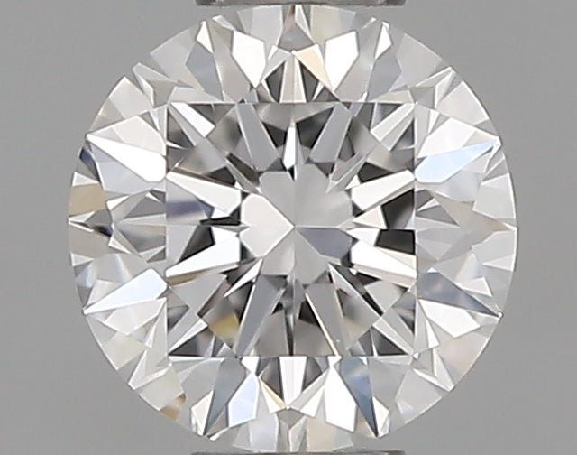 0.30 carat Round diamond F VVS1 VeryGood