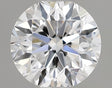 0.50 carat Round diamond D VVS2 VeryGood