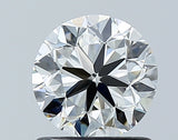 1.00 carat Round diamond I VS1 VeryGood