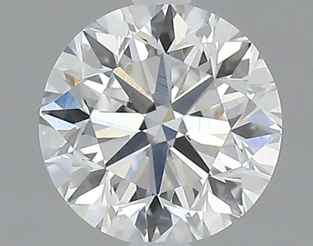 0.50 carat Round diamond F VS2 VeryGood