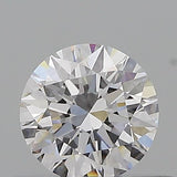 0.40 carat Round diamond D VVS1 Excellent