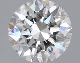 0.50 carat Round diamond G VS1 Excellent