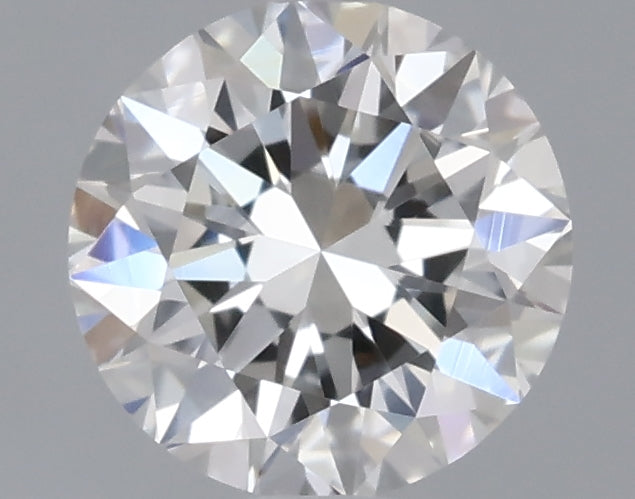 0.50 carat Round diamond G VS1 Excellent