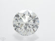 2.01 carat Round diamond G VVS2 Excellent
