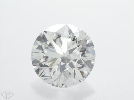 2.01 carat Round diamond G VVS2 Excellent