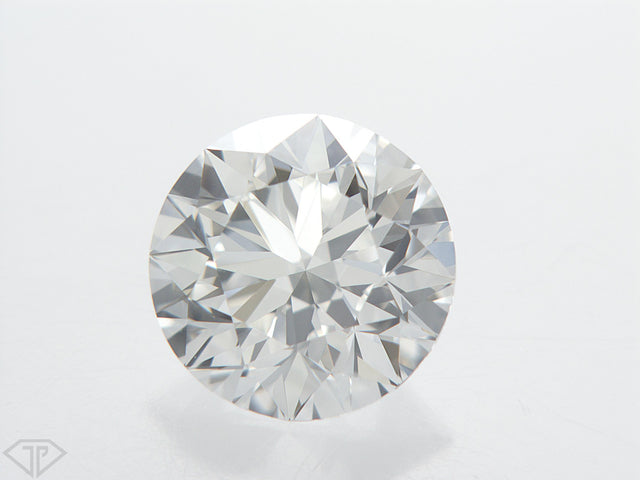 2.01 carat Round diamond G VVS2 Excellent