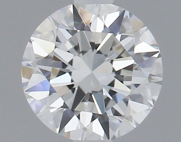 0.40 carat Round diamond G VVS1 Excellent