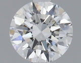 0.40 carat Round diamond G VVS1 Excellent