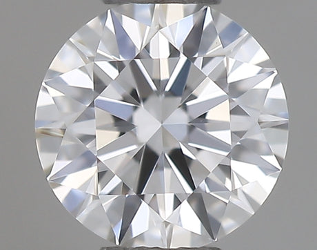 0.31 carat Round diamond D VVS1 Excellent