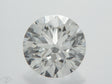2.01 carat Round diamond J VVS2 Excellent