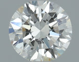 0.50 carat Round diamond G VVS2 Excellent
