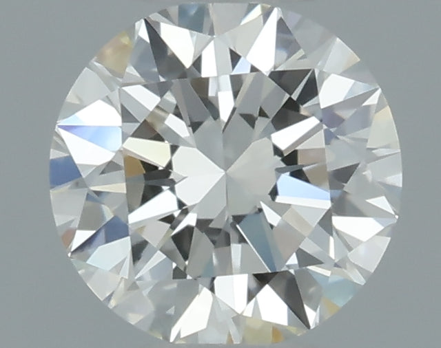 0.50 carat Round diamond G VVS2 Excellent