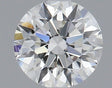 0.50 carat Round diamond G VVS2 Excellent