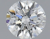 0.50 carat Round diamond G VVS2 Excellent