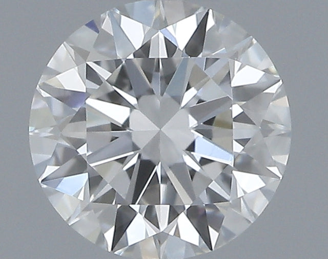 0.50 carat Round diamond E VVS1 Excellent