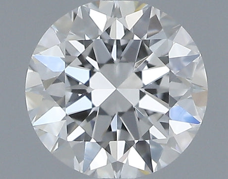 0.40 carat Round diamond F VVS1 VeryGood