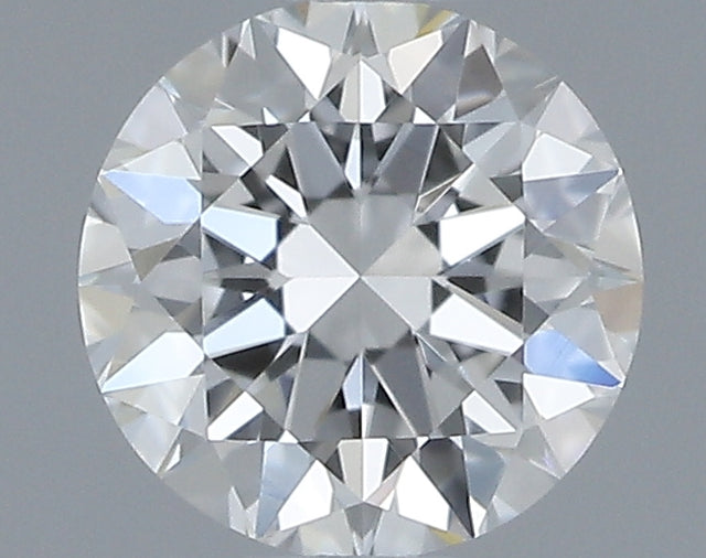 0.40 carat Round diamond F VVS1 VeryGood