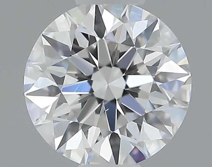 0.30 carat Round diamond E VS1 Excellent