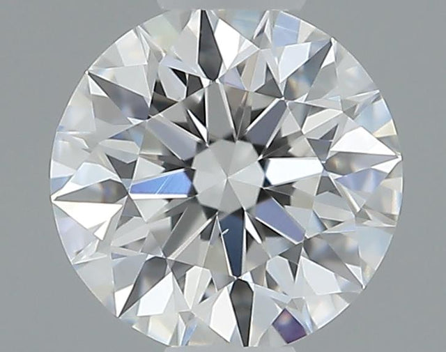 0.30 carat Round diamond E VS1 Excellent