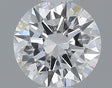 0.50 carat Round diamond D VS1 Excellent