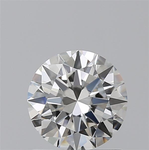 1.00 carat Round diamond H VVS2 Excellent