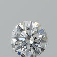 0.30 carat Round diamond D VVS1 Excellent