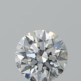 0.30 carat Round diamond D VVS1 Excellent