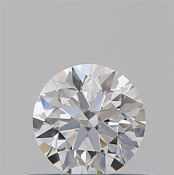 0.40 carat Round diamond D VS2 Excellent