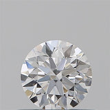 0.40 carat Round diamond D VS2 Excellent