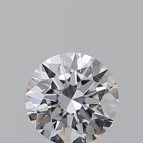 0.30 carat Round diamond D VVS1 Excellent