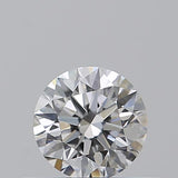 0.40 carat Round diamond D VVS1 Excellent