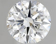 1.02 carat Round diamond H VS2 Excellent