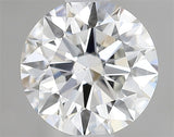 1.02 carat Round diamond H VS2 Excellent