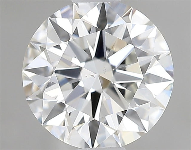 1.02 carat Round diamond H VS2 Excellent