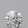 0.30 carat Round diamond I VS1 Excellent