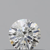0.30 carat Round diamond I VS1 Excellent