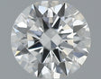 0.41 carat Round diamond F VVS2 Excellent