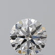 1.00 carat Round diamond G VVS2 Excellent