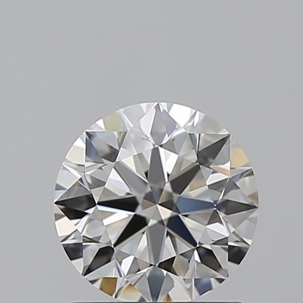 1.00 carat Round diamond G VVS2 Excellent