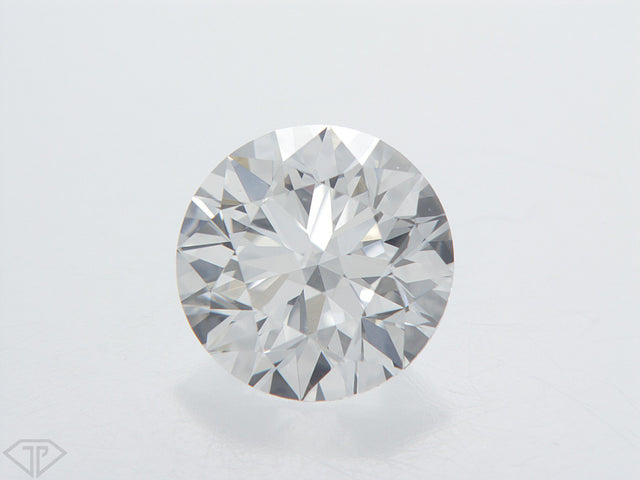 1.00 carat Round diamond F VS1 Excellent