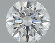 0.30 carat Round diamond G VS2 Excellent