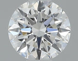 0.30 carat Round diamond G VS2 Excellent