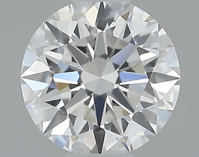 0.30 carat Round diamond G VS2 Excellent