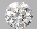 1.01 carat Round diamond G VVS2 Excellent