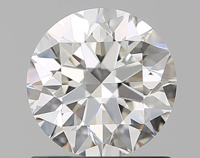 1.01 carat Round diamond G VVS2 Excellent
