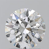 1.50 carat Round diamond G VVS2 Excellent