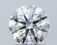1.01 carat Round diamond G VS2 Excellent